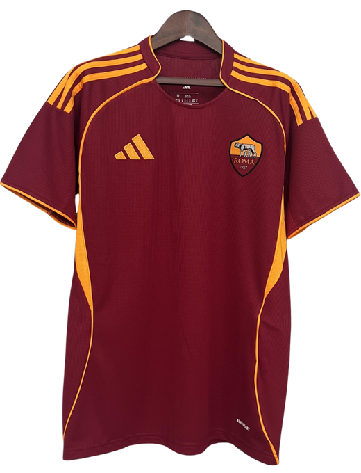 AS Roma 25/26 I Home