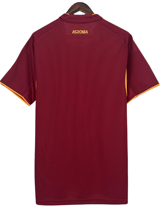 AS Roma 25/26 I Home