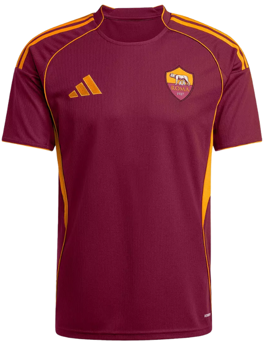 AS Roma 25/26 I Home