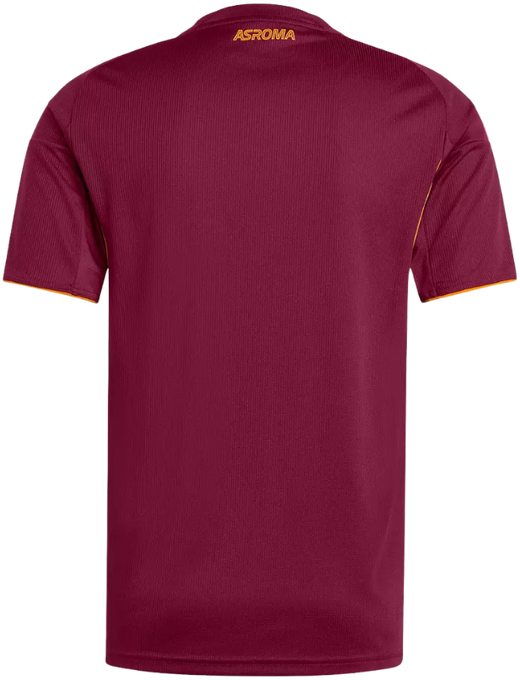 AS Roma 25/26 I Home