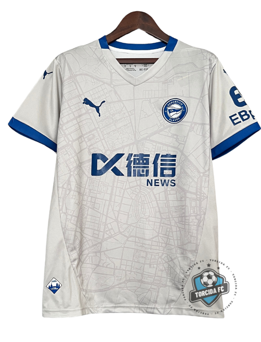 Alaves 24/25 I Away
