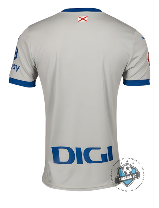 Alaves 24/25 I Away
