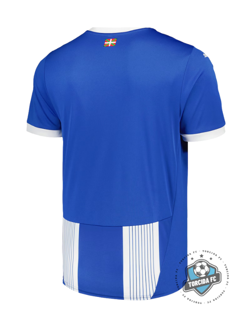 Alaves 24/25 I Home