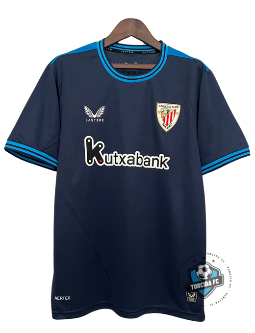 Athletic Bilbao 25/26 I Away