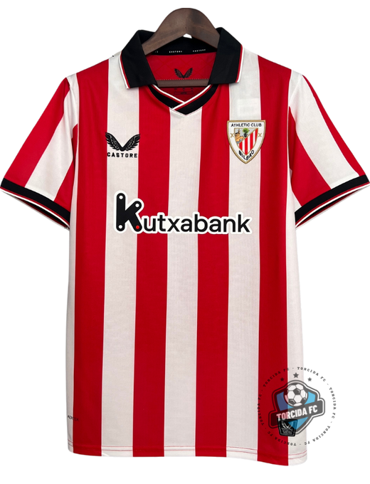 Athletic Bilbao 25/26 I Home