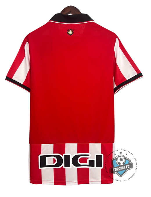 Athletic Bilbao 25/26 I Home