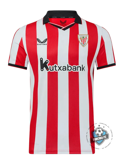Athletic Bilbao 25/26 I Home