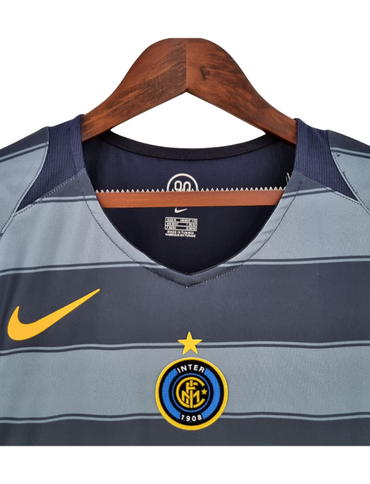 Inter Milan 04/05 I Third - Retro Version