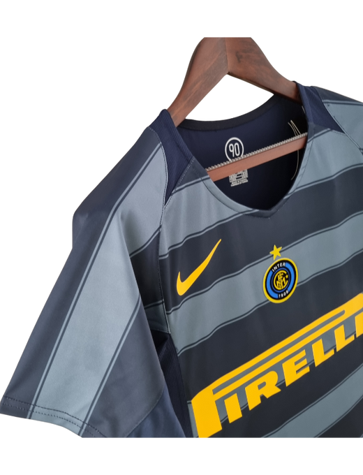 Inter Milan 04/05 I Third - Retro Version