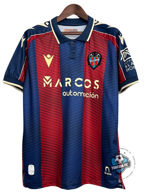Levante 25/26 I Home