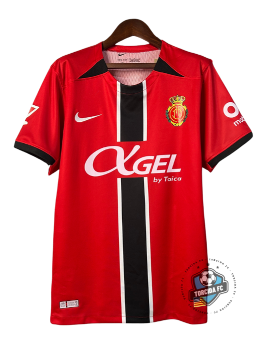 Mallorca 25/26 I Home