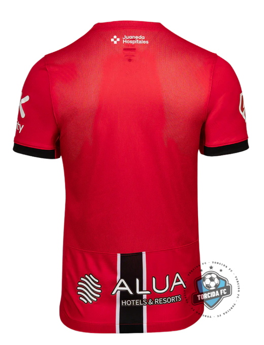 Mallorca 25/26 I Home