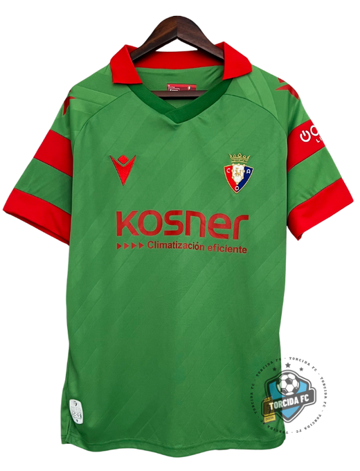 Osasuna 25/26 I Away