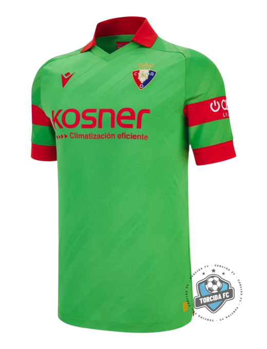 Osasuna 25/26 I Away