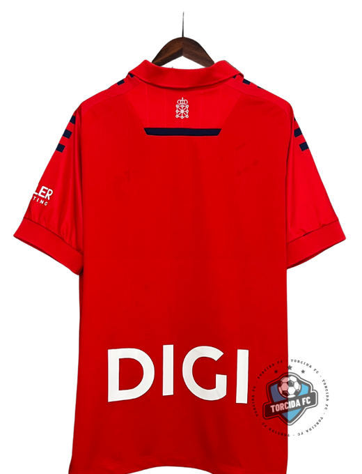 Osasuna 25/26 I Home