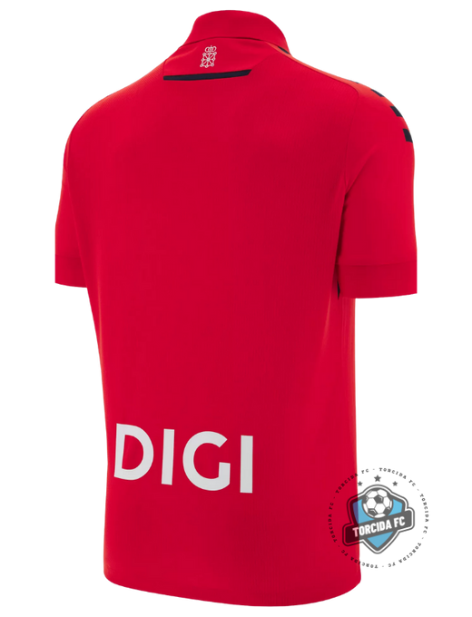 Osasuna 25/26 I Home