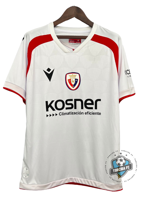Osasuna 25/26 I Third