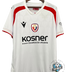 Osasuna 25/26 I Third