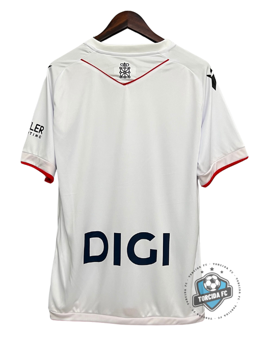 Osasuna 25/26 I Third