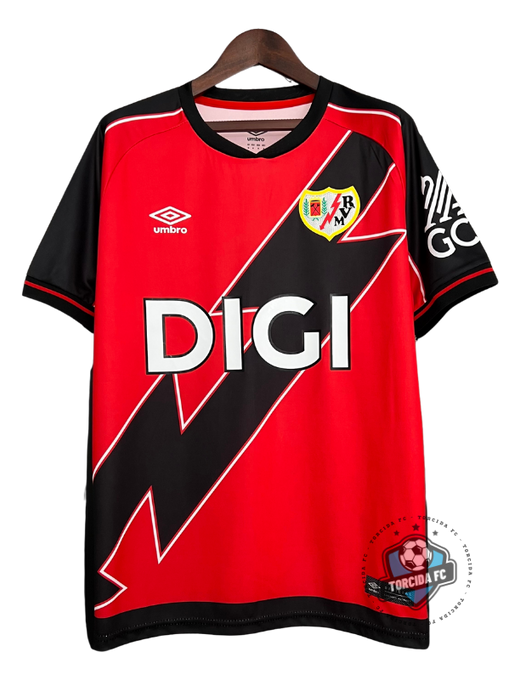 Rayo Vallecano 25/26 I Away