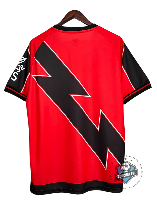 Rayo Vallecano 25/26 I Away