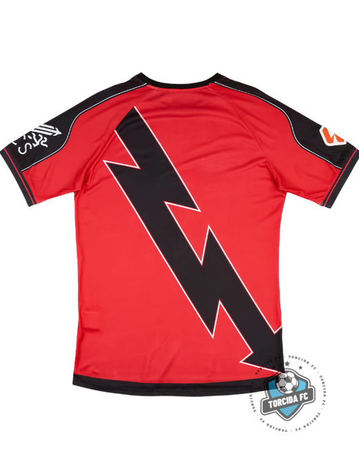 Rayo Vallecano 25/26 I Away