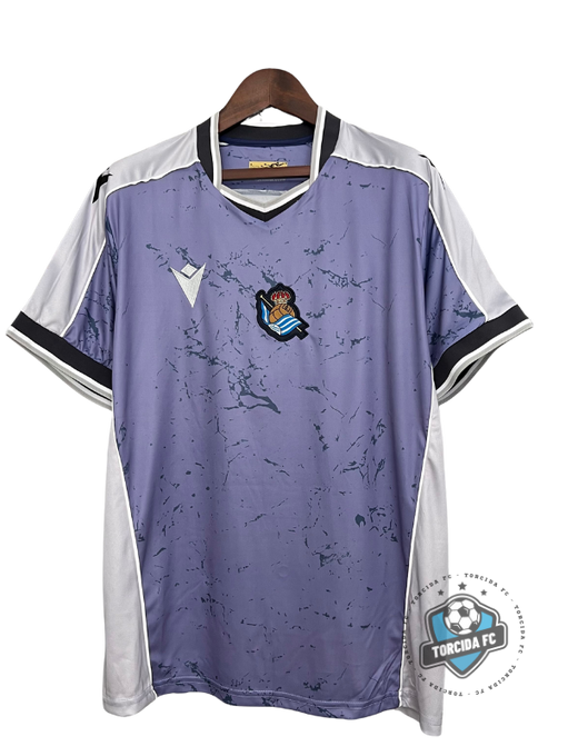 Real Sociedad 25/26 I Away