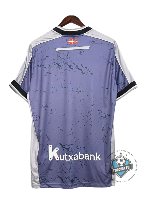 Real Sociedad 25/26 I Away