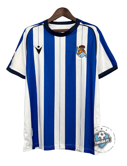 Real Sociedad 25/26 I Home