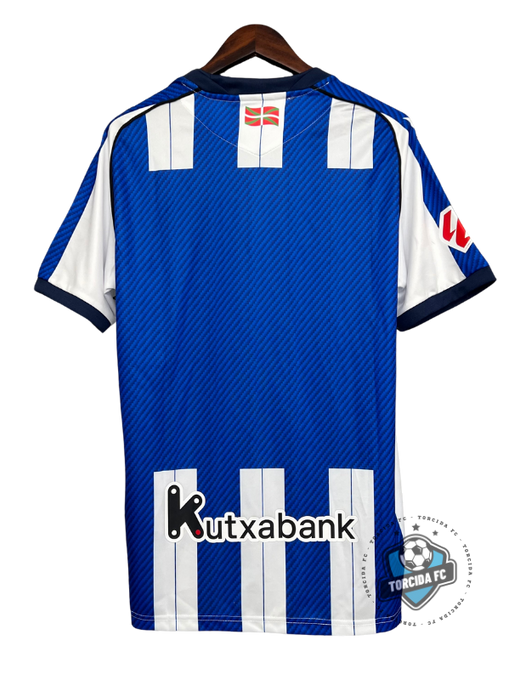 Real Sociedad 25/26 I Home