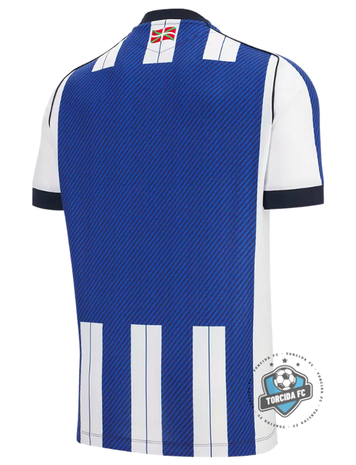 Real Sociedad 25/26 I Home