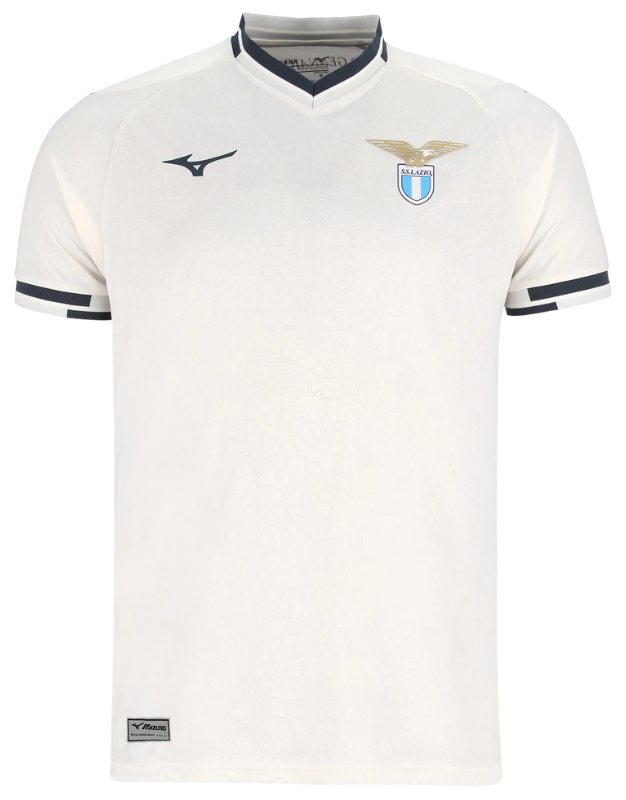 SS Lazio 25/26 Away Jersey | Torcida FC