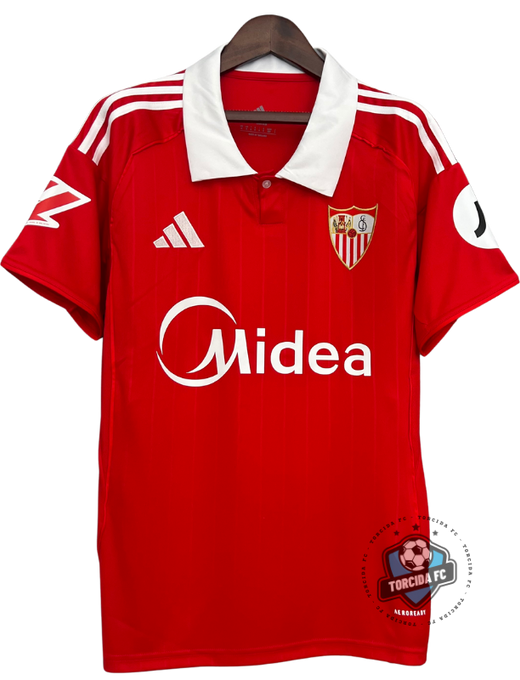 Sevilla 25/26 I Away