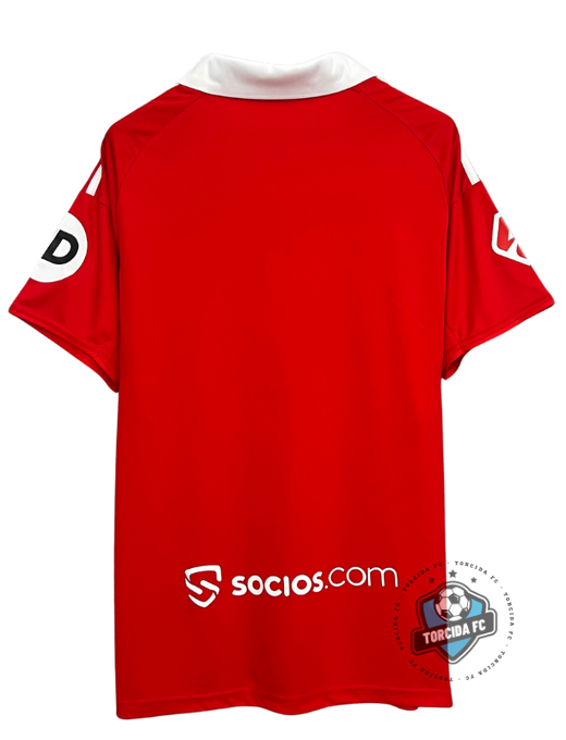 Sevilla 25/26 I Away