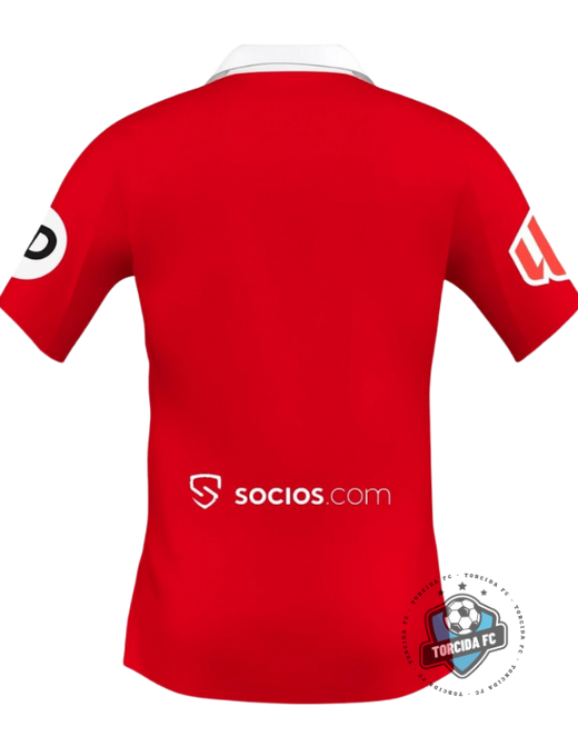 Sevilla 25/26 I Away