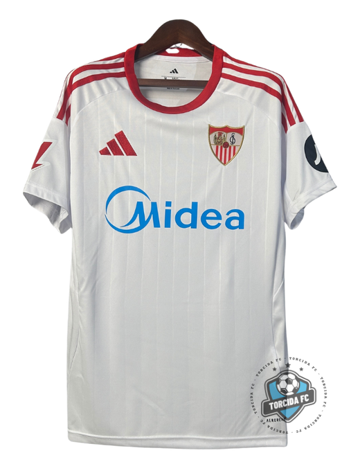 Sevilla 25/26 I Home