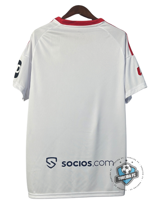 Sevilla 25/26 I Home