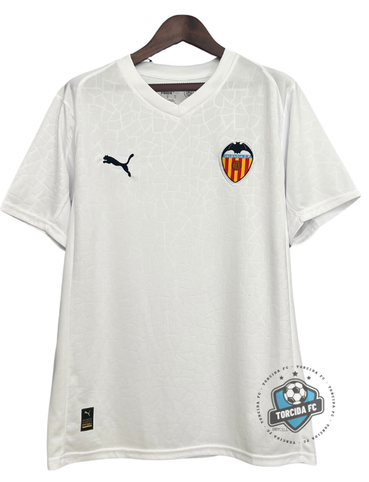 Valencia 25/26 I Home