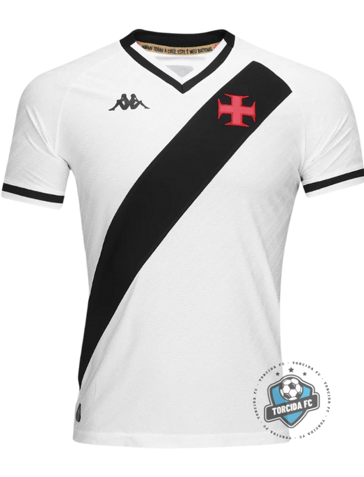 Vasco da Gama 25/26 I Away
