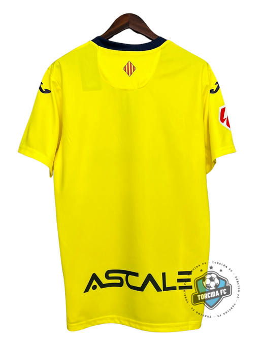 Villarreal 25/26 I Home