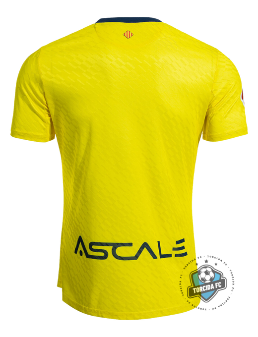 Villarreal 25/26 I Home