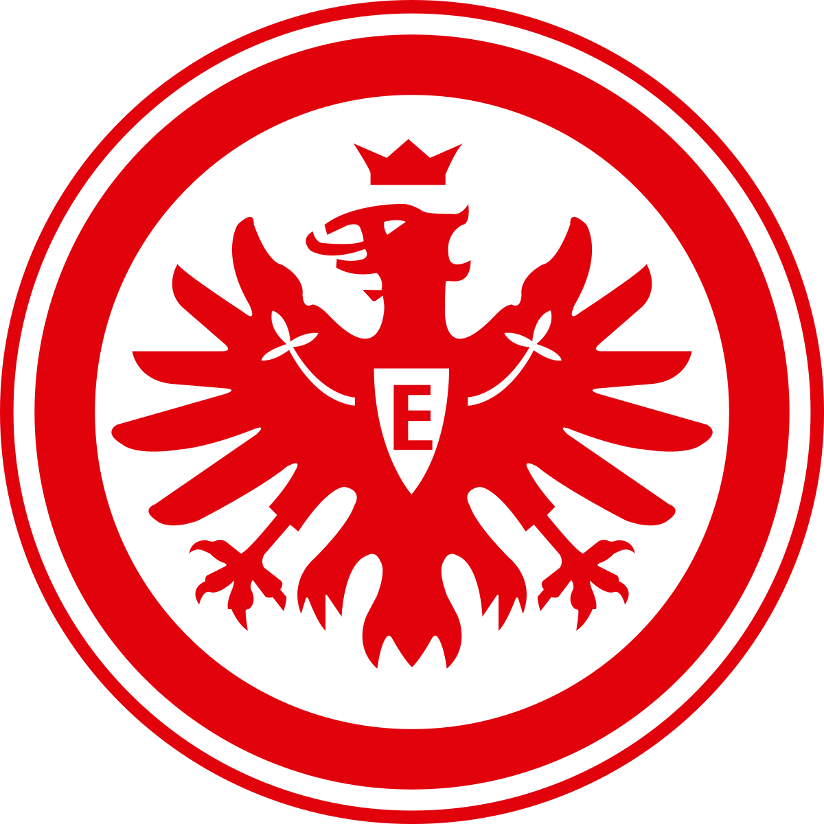Eintracht Frankfur