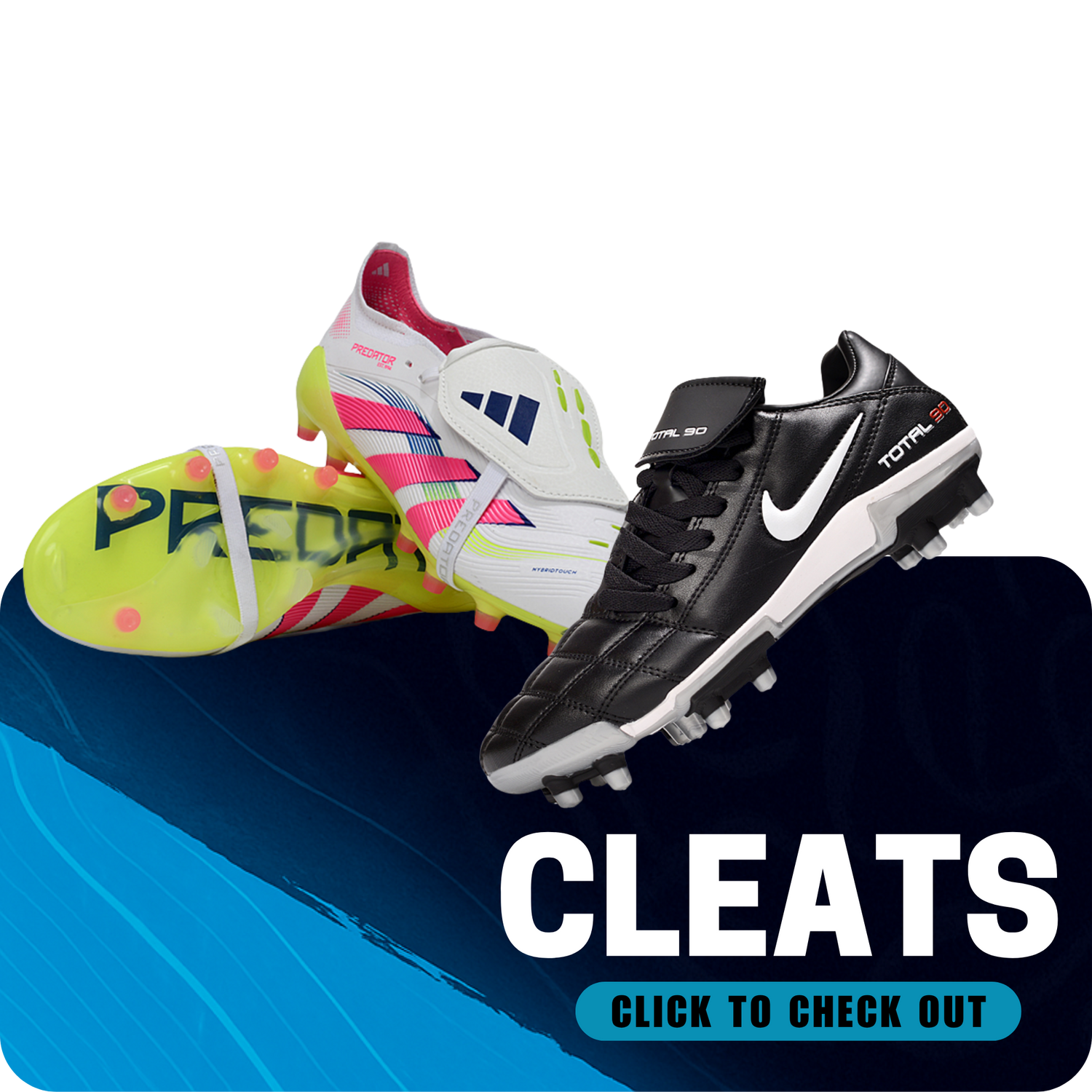 Soccer Cleats