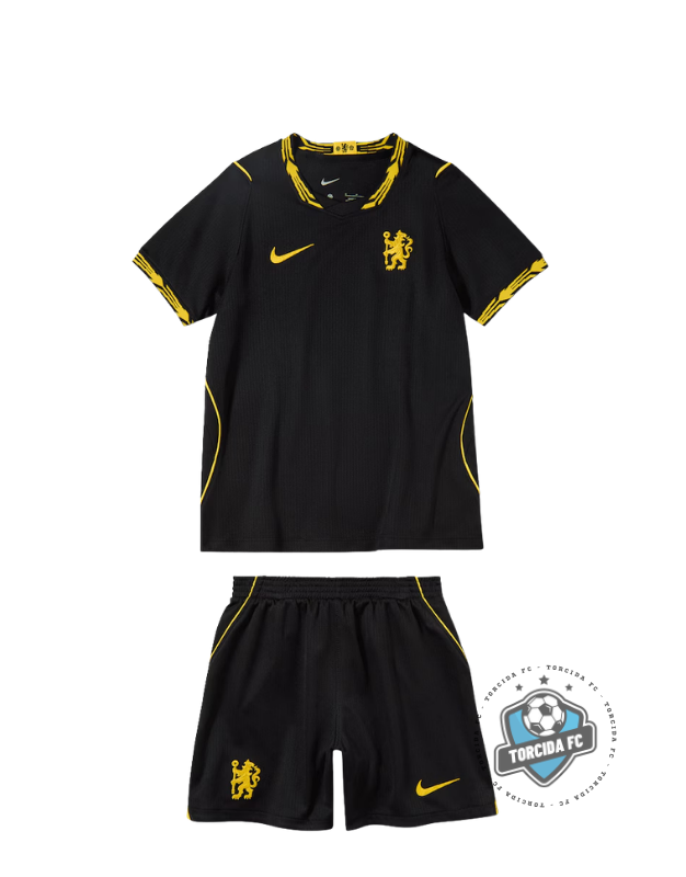 Chelsea 26/27 I Away Kids Version Nike