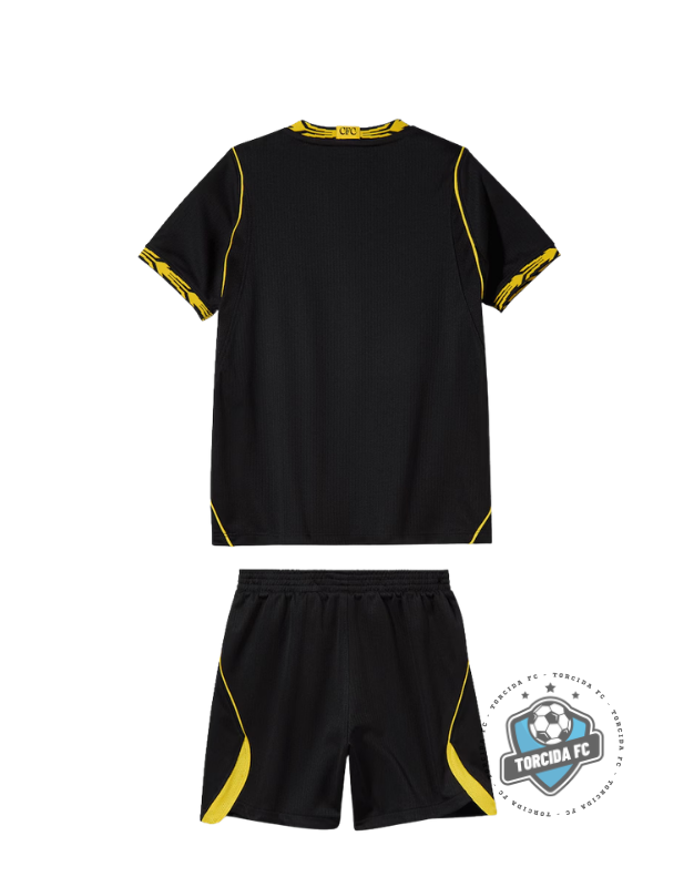 Chelsea 26/27 I Away Kids Version Nike