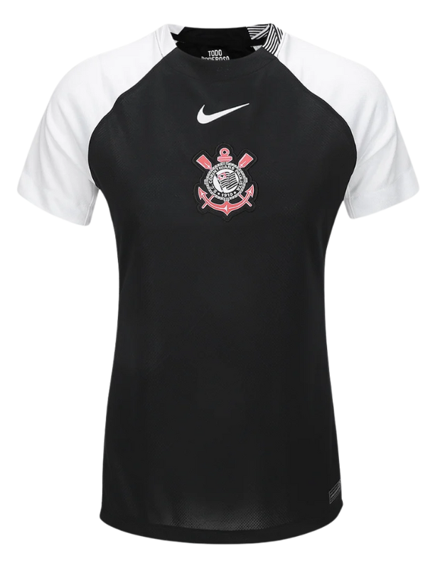 Corinthians 25/26 I Away Woman