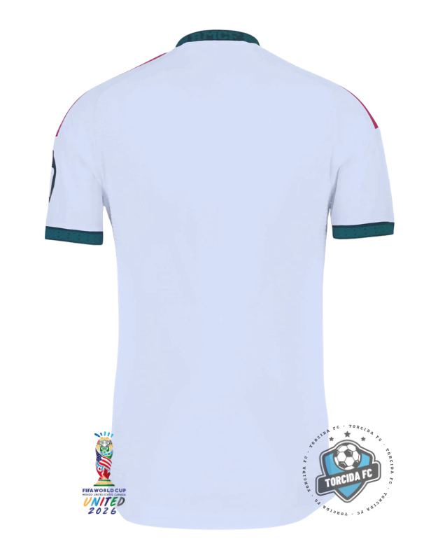 Real Madrid 26/27 I Home Adidas