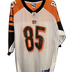 Cincinnati Bengals Black Retro #85 OchoCinco