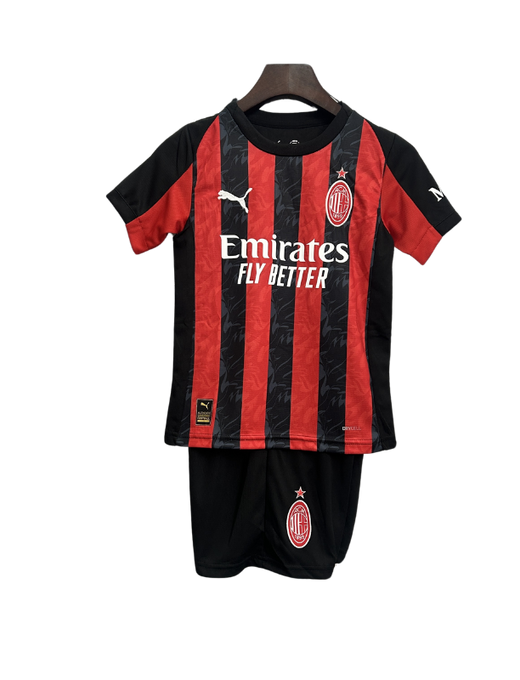 Milan 25/26 I Home Kids Version