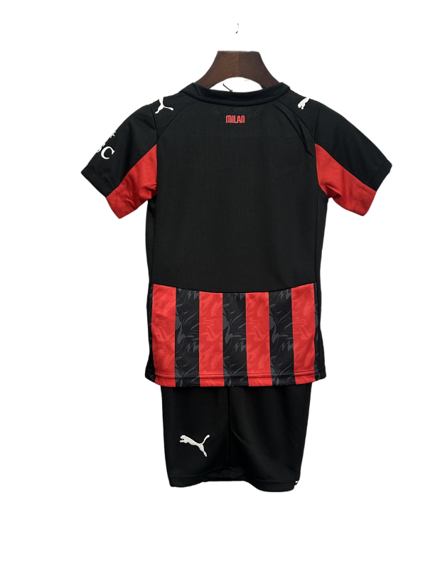 Milan 25/26 I Home Kids Version Torcida FC